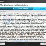 adware web guard a promover o instalador de sfotware gratuito