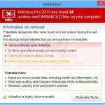 alerta falso antivirus pro 2015 exemplo 5
