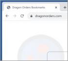 Redirecionamento Dragonorders.com