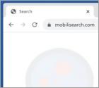 Redirecionamento Mobilisearch.com (mobility-search.com)