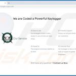 site de descarregamento do keylogger matiex
