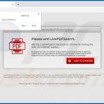 descarregar site para LivePDFSearch