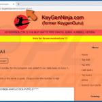 Malware CopperStealer proliferando o site 1