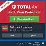 Anúncio exibido por aloha-news[.]net 3