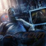 Killnet ransomware papel de parede 2