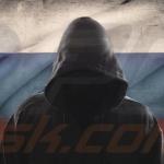 Killnet ransomware papel de parede