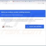 promotor fraudulento do adware streaming downloader 1