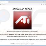 Site falso do trojan Fruity que distribui malware 3