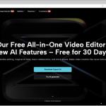 Site fraudulento de IA distribuindo malware Noodlophile 2