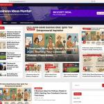 Site alvo do cavalo de Tróia ChimeraWire 1