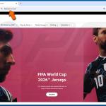 Site fraudulento FIFA 2026 World Cup (amostra 4)