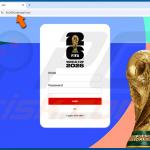 Site fraudulento FIFA 2026 World Cup (amostra 6)
