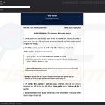 E-mail de phishing do PackClient RAT do Departamento de Imposto sobre o Rendimento da Índia