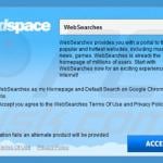 instalador de sequestrador de navegador websearch.flyandsearch.info exemplo 2