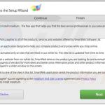 instalador de adware smartweb 