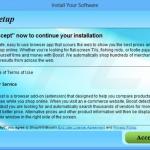 instalador de adware boost exemplo 2