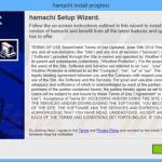 instalador do adware storm watch exemplo 3