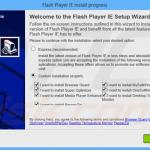 instalador do adware media player enhance