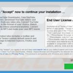 adware de navegador object browser exemplo 2