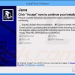 instalador do adware pastaleads exemplo 6