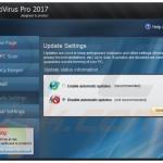 atualizações falsas AntiVirus 2017