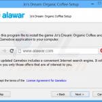 instalador de sequestrador de navegador alawar exemplo 2
