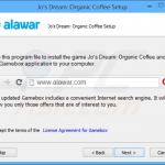 instalador de sequestrador de navegador alawar exemplo 2