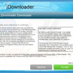 instalador distribuindo o adware Filter Results