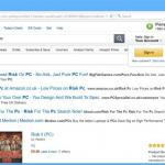 Sponsored Ads no Amazon