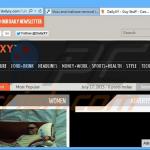 adware a gerar anúncios storm warnings exemplo 2