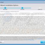 instalador de adware weatherbug exemplo 5