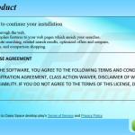 instalador do adware oasis space