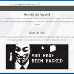 Website Anonymous Cryptowall (parte 2)