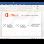 exemplo ransomware prevention rogue macros 2