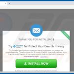 Encryptedsearch promovida pelos afiliados