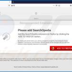 site de descarregamento da searchopedia