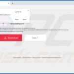 site de descarregamento do sequestrador de navegador streamallsearch