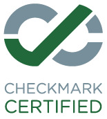 checkmark certified