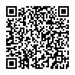 aplicações potencialmente indesejadas Code QR