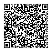 fraude de suporte técnico A Malicious Item Has Been Detected! Code QR