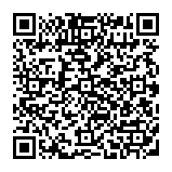 email de phishing Account Termination Request Code QR