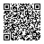 glass bottle (Adware) Code QR