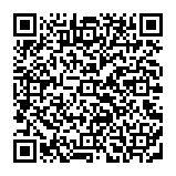 Fraude de suporte técnico Apple Security Services Code QR