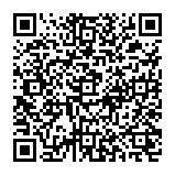 Vírus Apple Support Alert Code QR