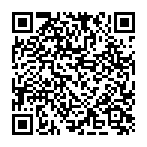 vírus BackMyData Code QR