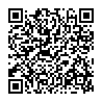 vírus Backshow Code QR