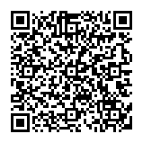 fraude Beneficiary/Inheritance Code QR