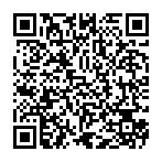 email de phishing Binance Code QR