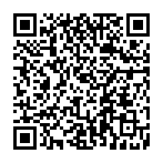 site da fraude BITCOIN DONATE Code QR