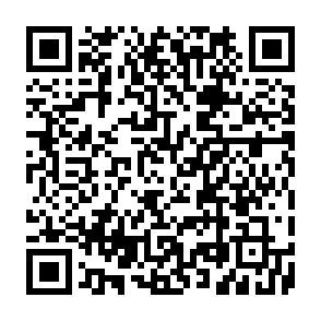Black Shrantac virus Code QR